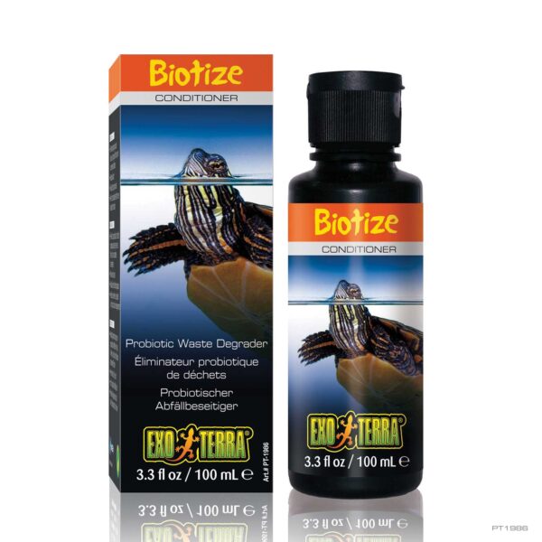 Biotize 4 fl oz - 120 ml