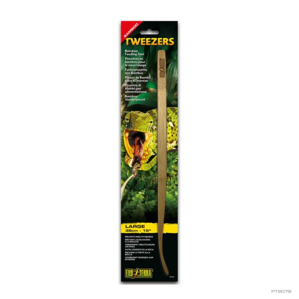Tweezers Large