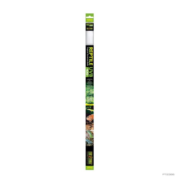 Reptile UVB100 Linear 18W