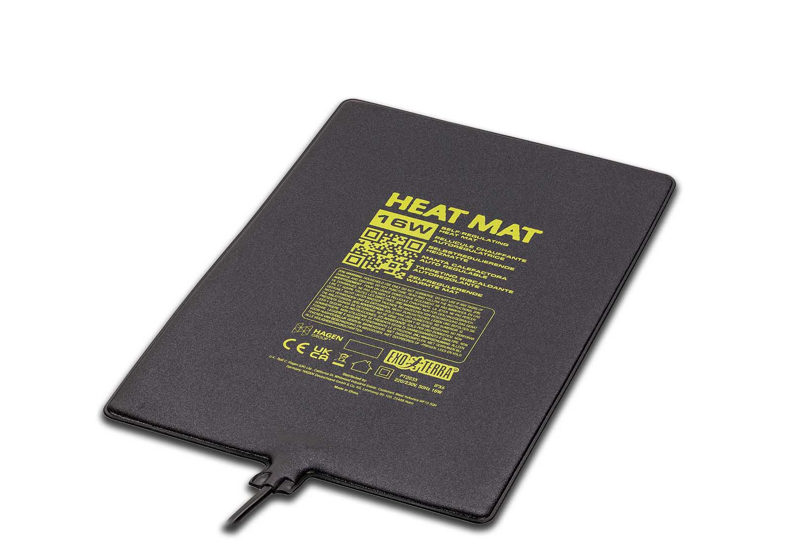 25_years_timeline_heat_mat 25 Años De Innovación