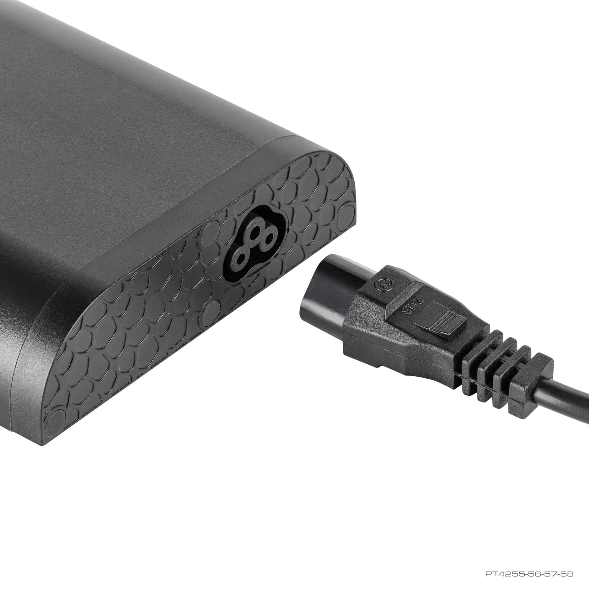 Nueva iluminaci&oacute;n UVB VHO T5