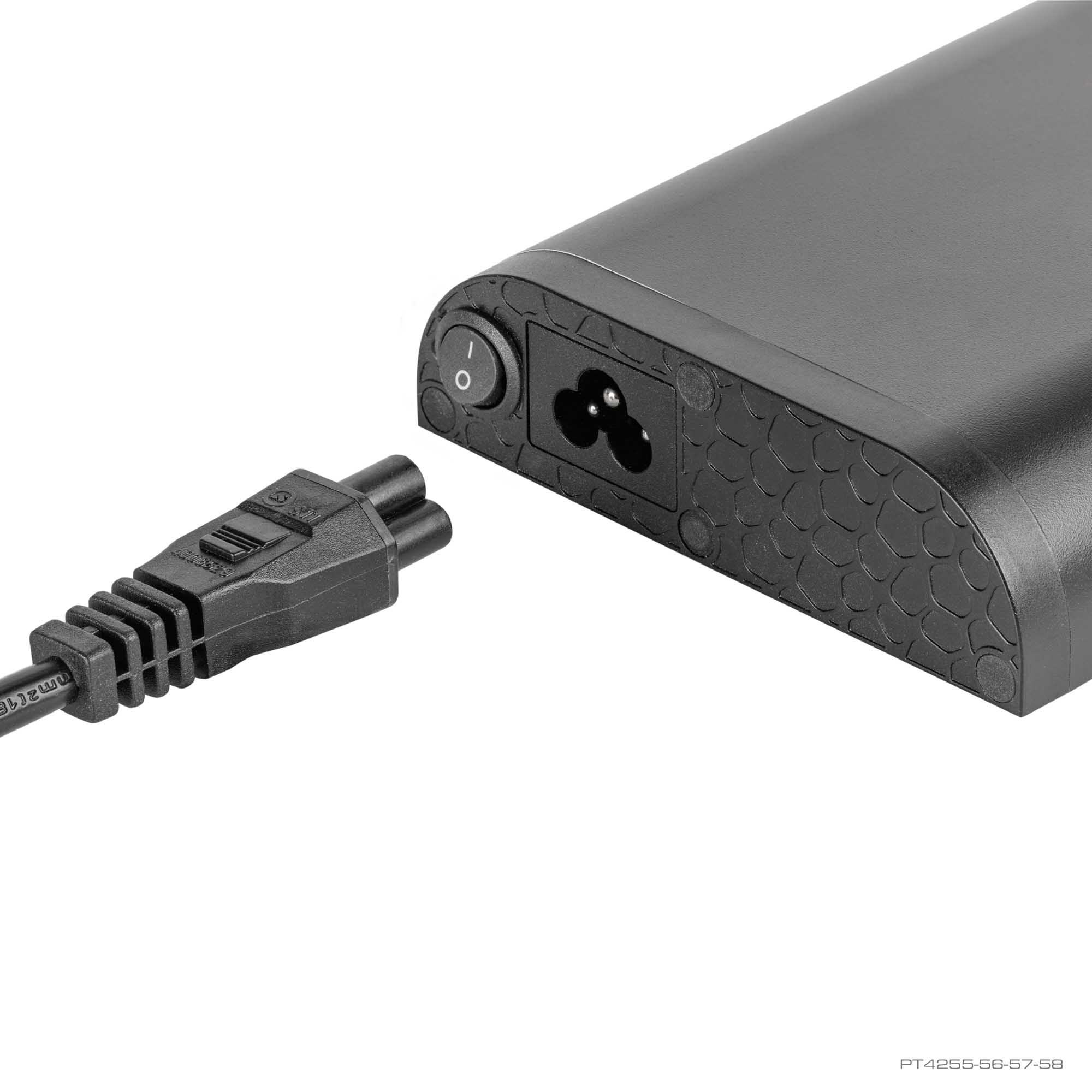 Nueva iluminaci&oacute;n UVB VHO T5