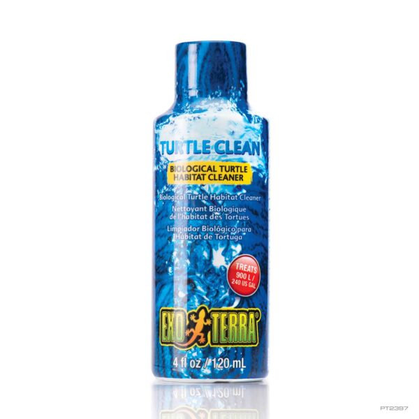 Turtle Clean&nbsp;4 fl oz - 120 ml