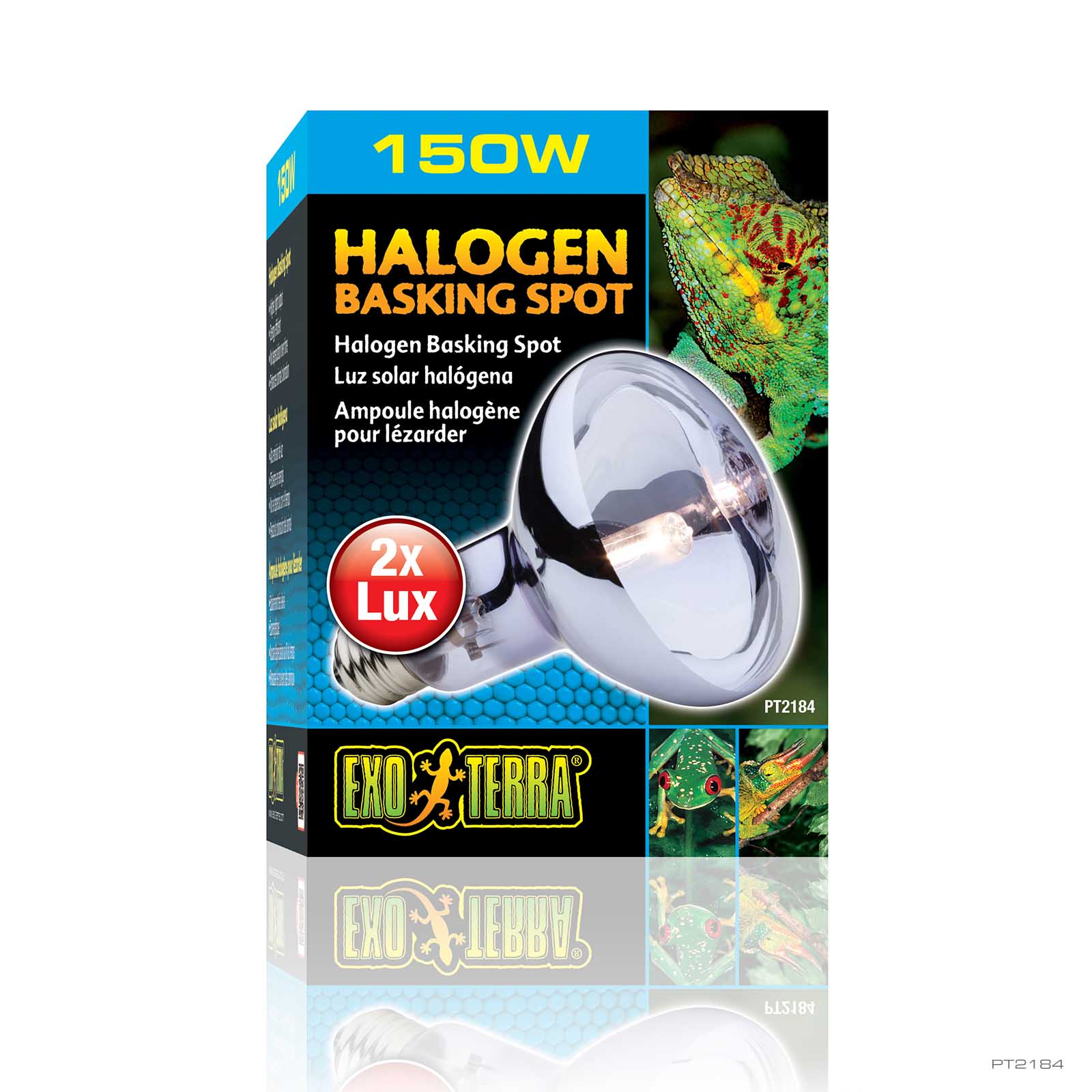 Halogen Basking Spot 150W
