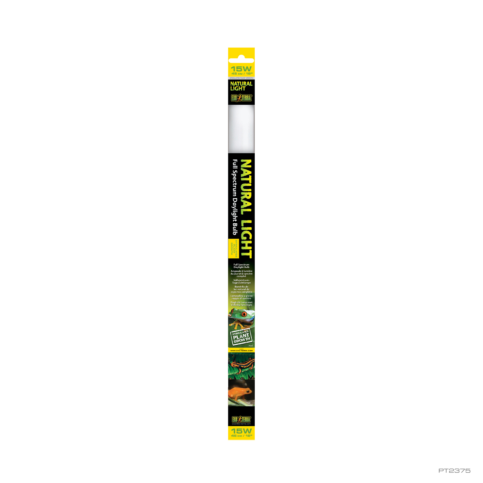 Natural Light Linear 15W