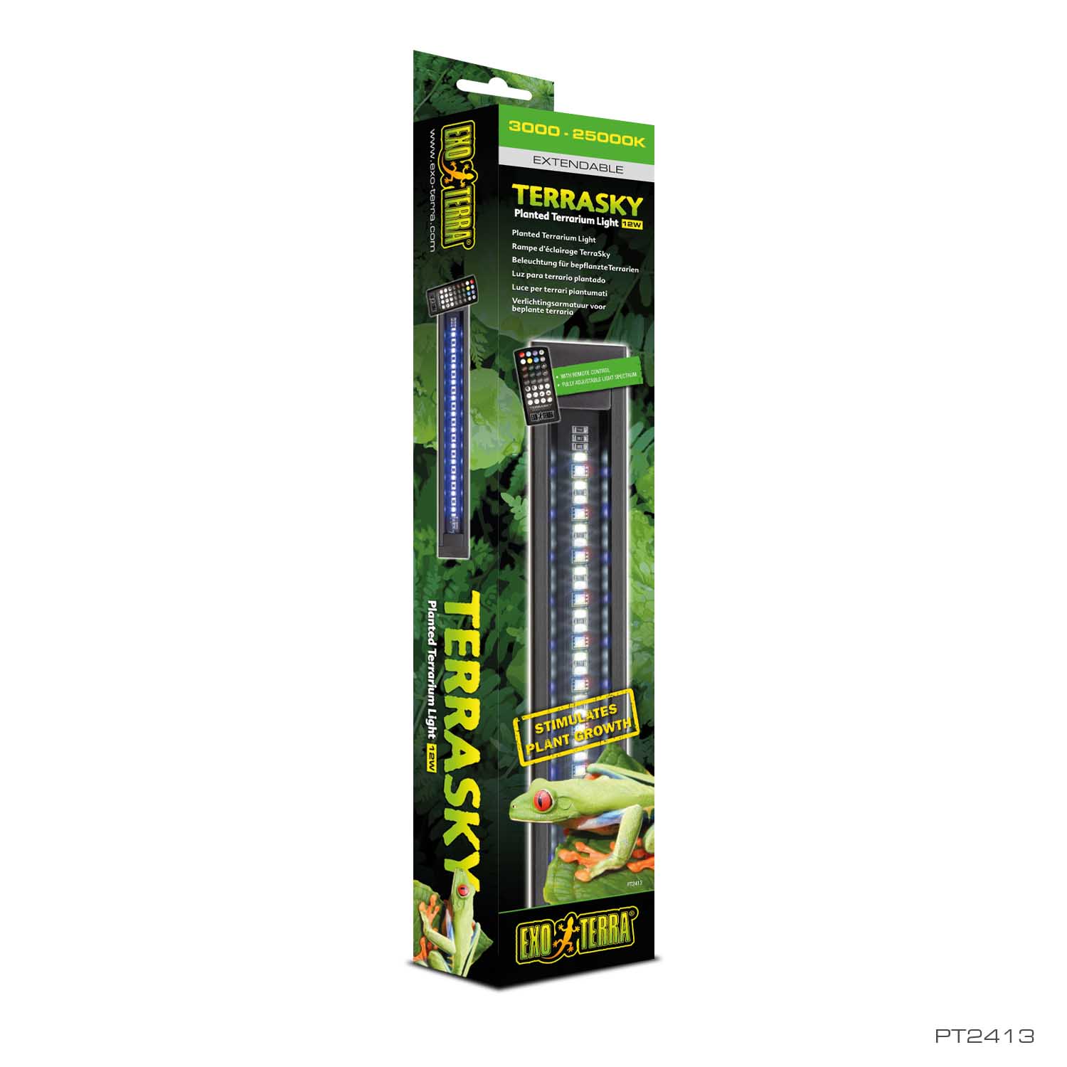 TerraSky
