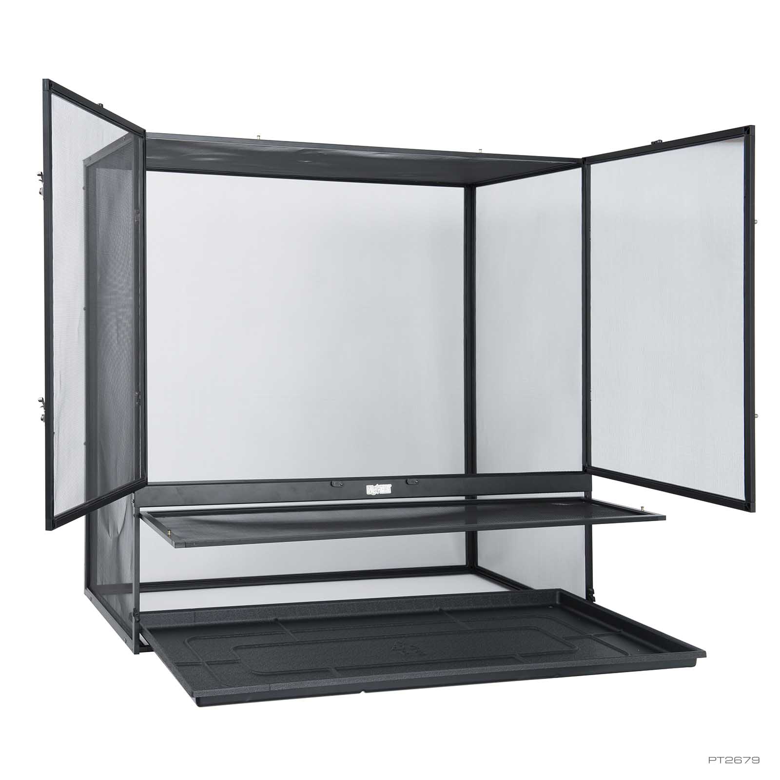 Screen Terrarium Large X-Tall