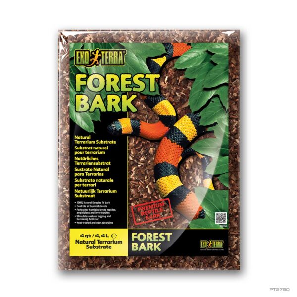 Forest Bark 4QT - 4