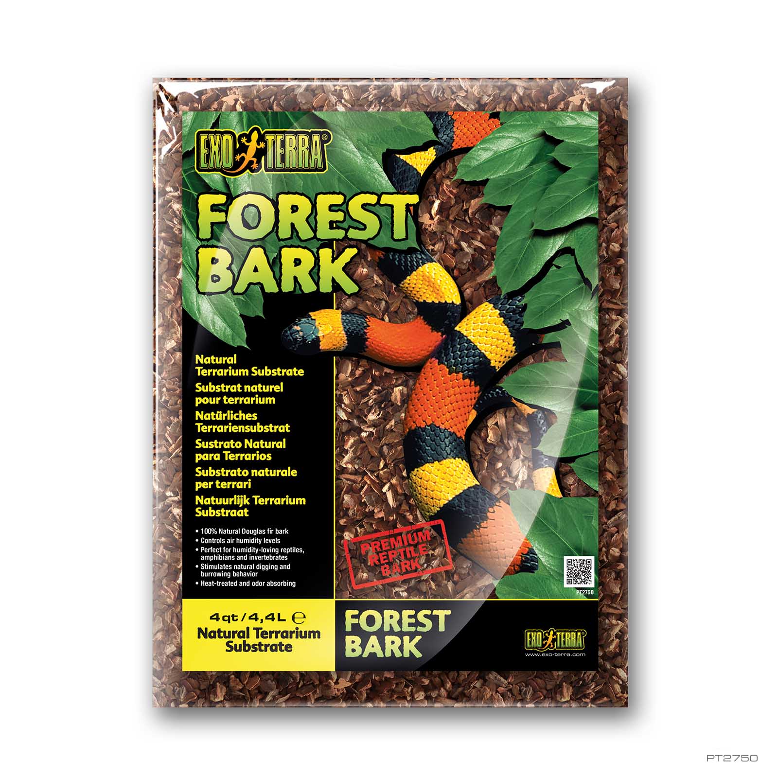 Forest Bark 4QT - 4