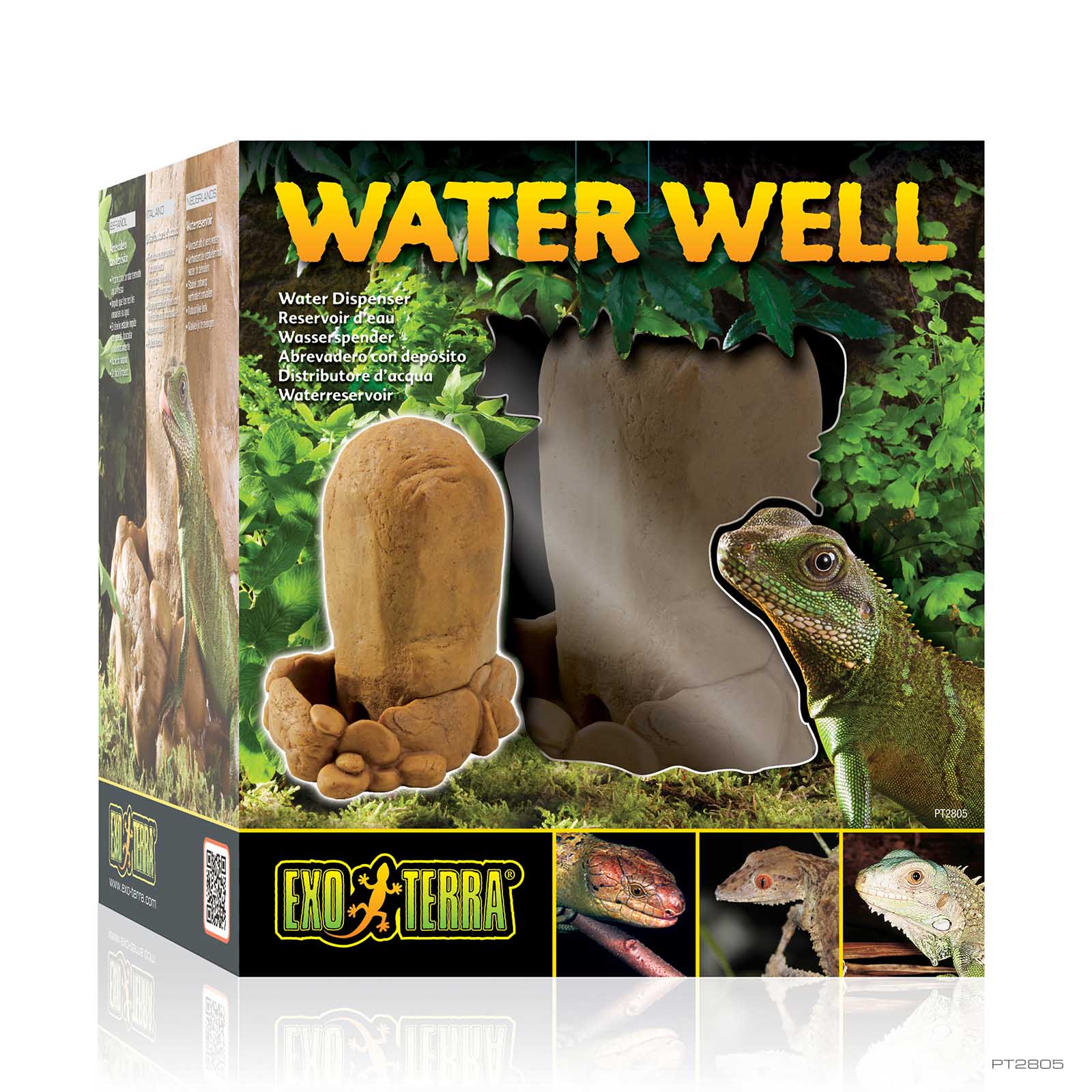 Water Well