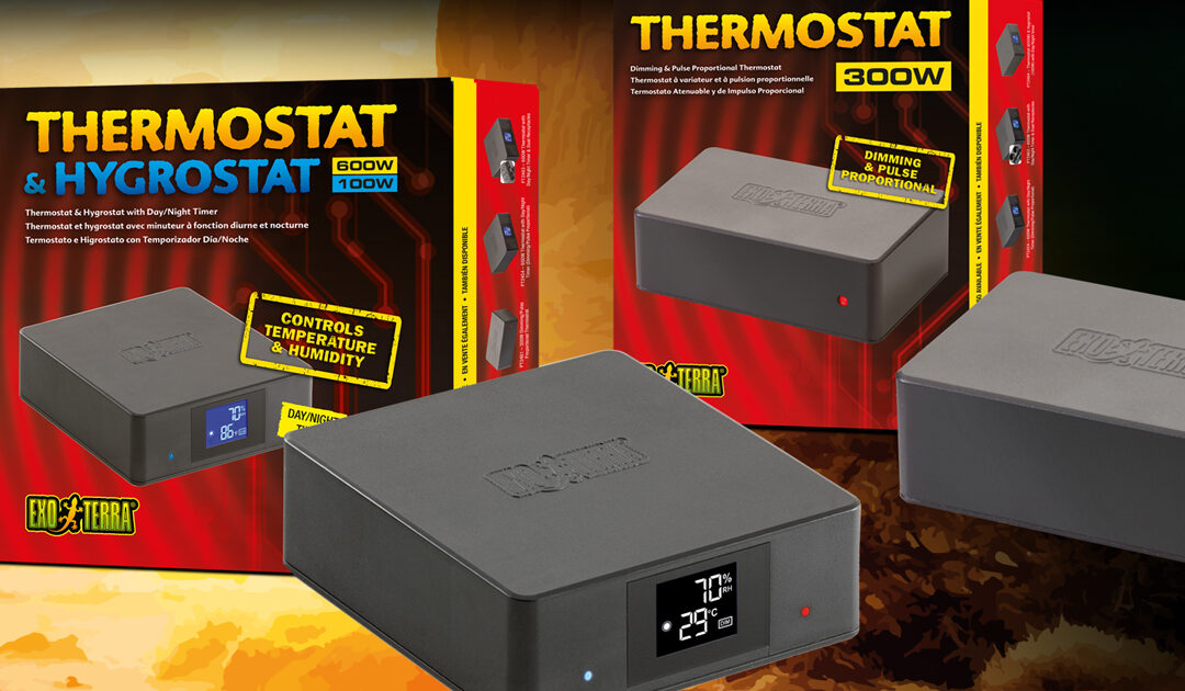 &iquest;termostatos On/off, Atenuaci&oacute;n O De Impulso Proporcional?