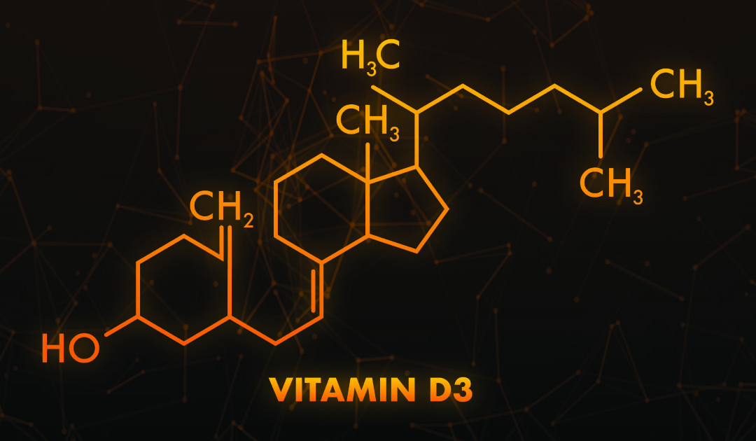 La Vitamina D3 Y Los Reptiles: Una Conexi&oacute;n Vital
