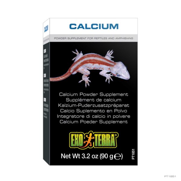 Calcium  3.2 oz &ndash; 90g