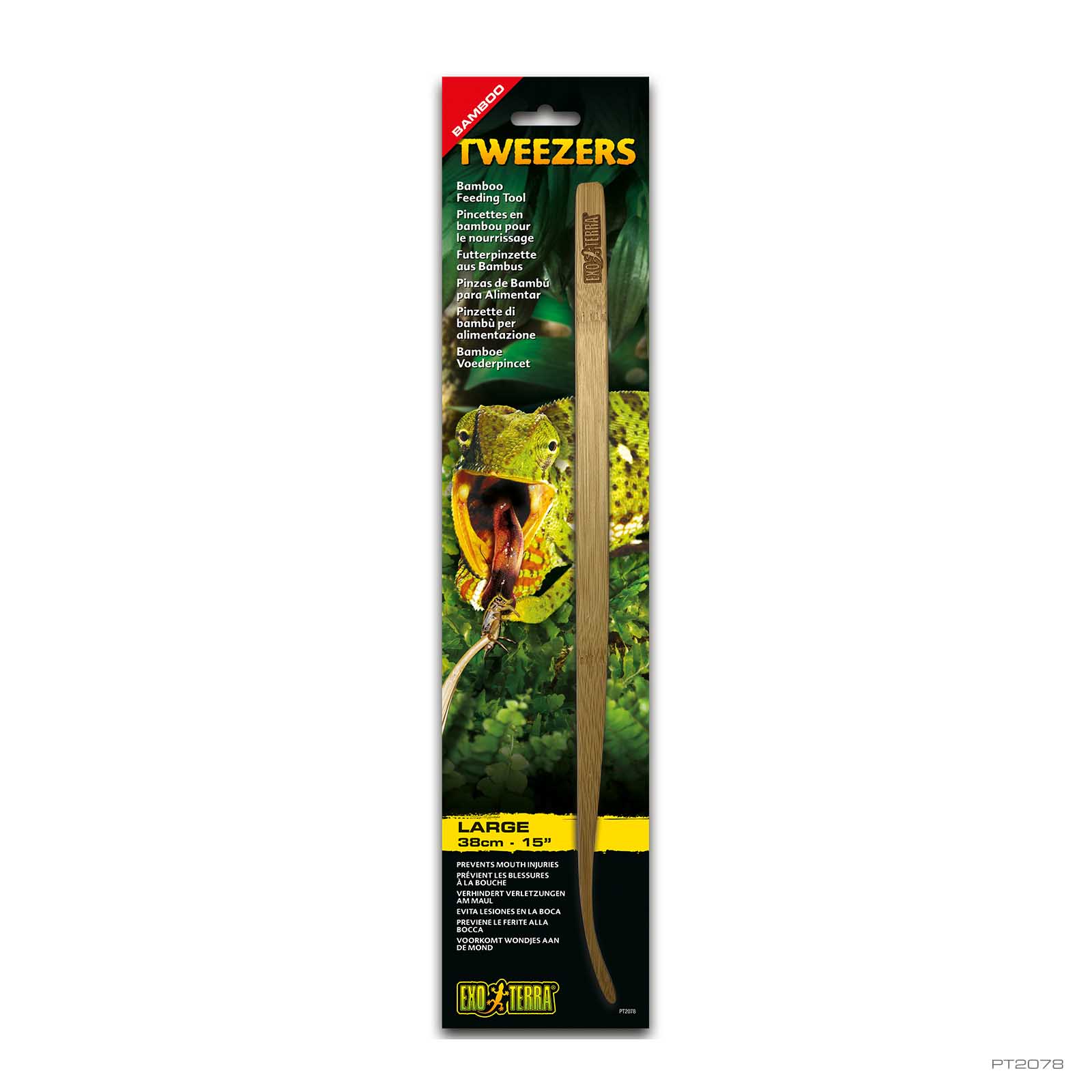 Tweezers Large