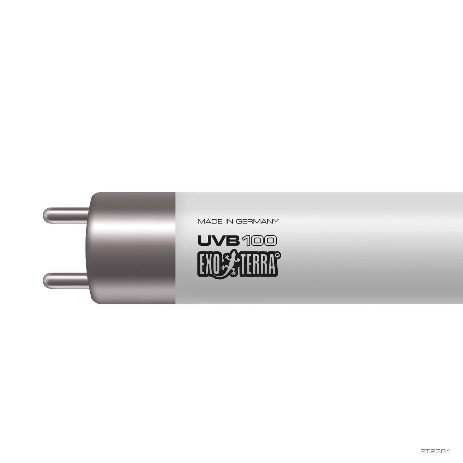 Reptile UVB Pro 100 24W