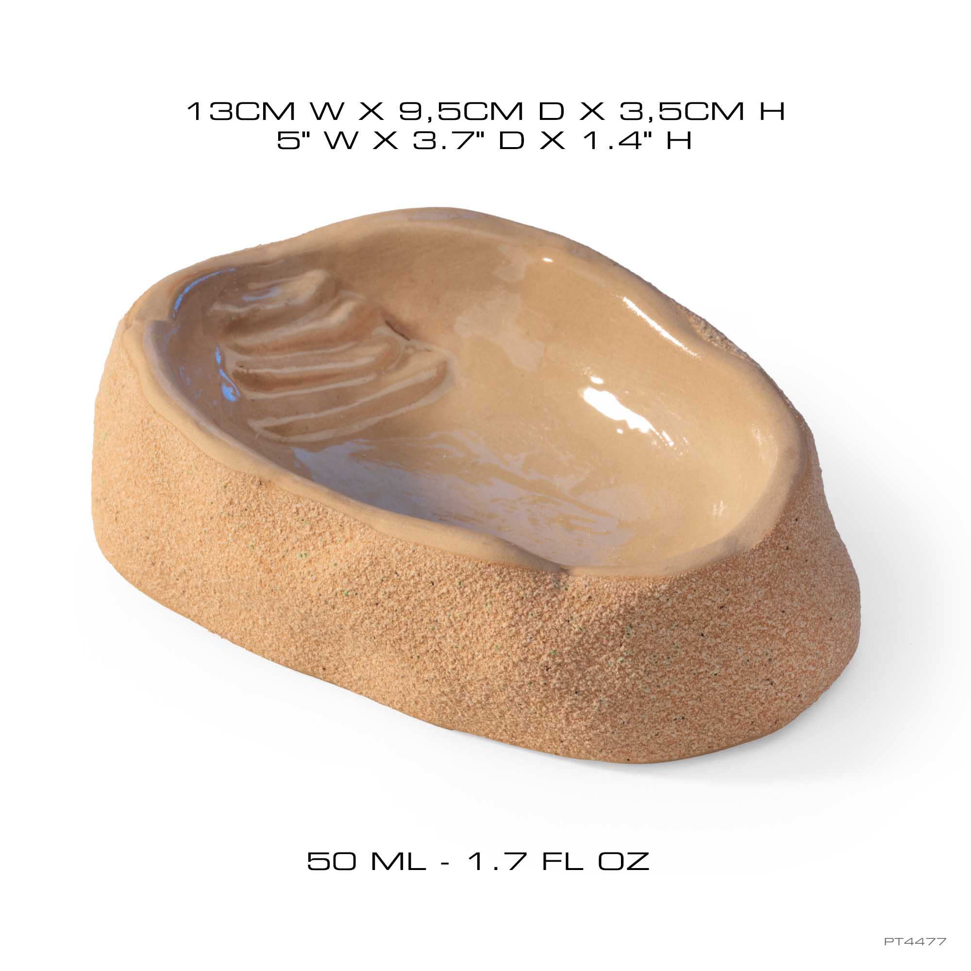 Terrarium Dish Medium – Image 7