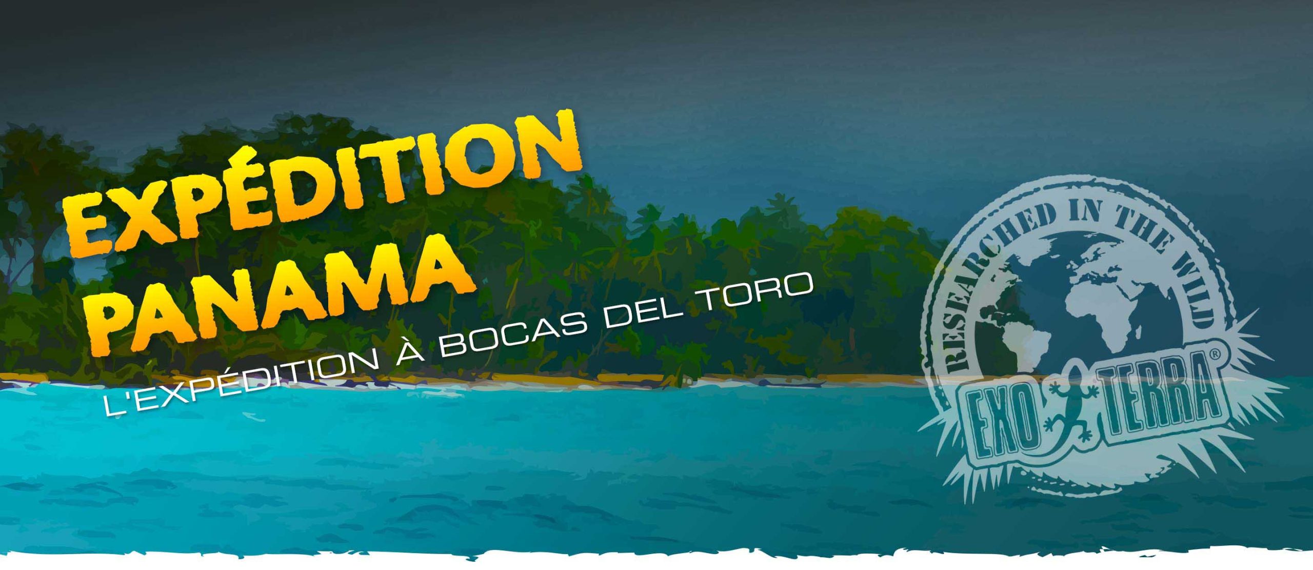Panama HEADER 2880 X 1250 Panama Expedition