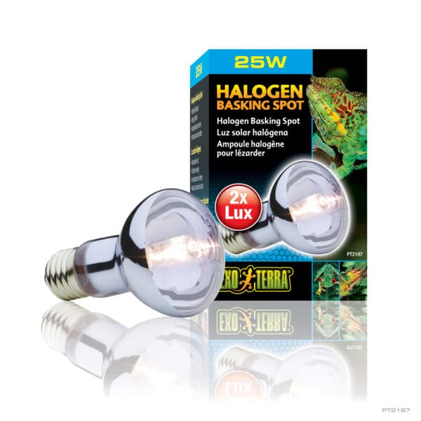 Halogen Basking Spot 25W