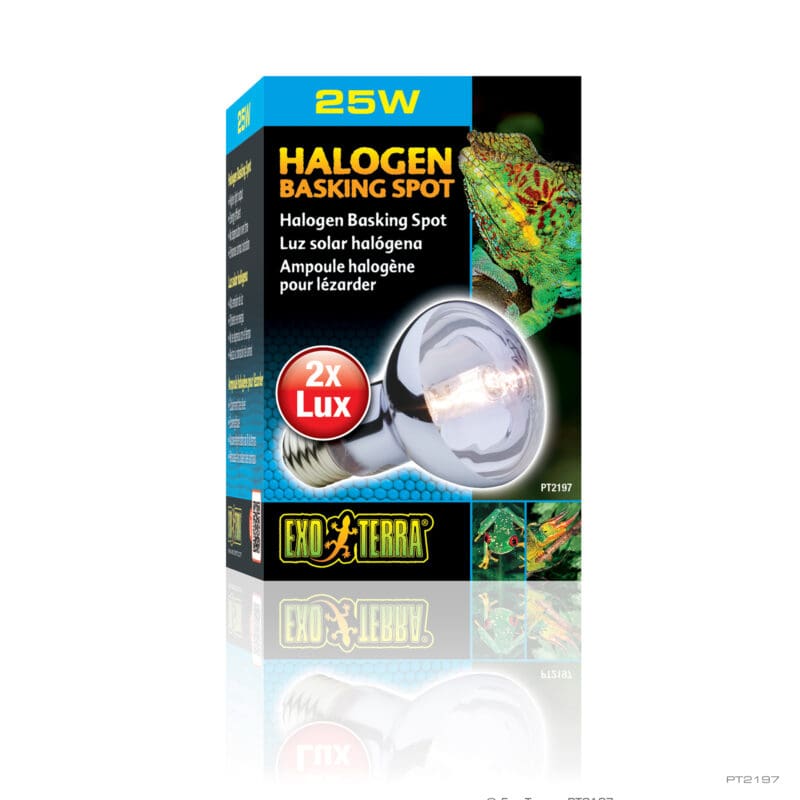 Halogen Basking Spot 25W