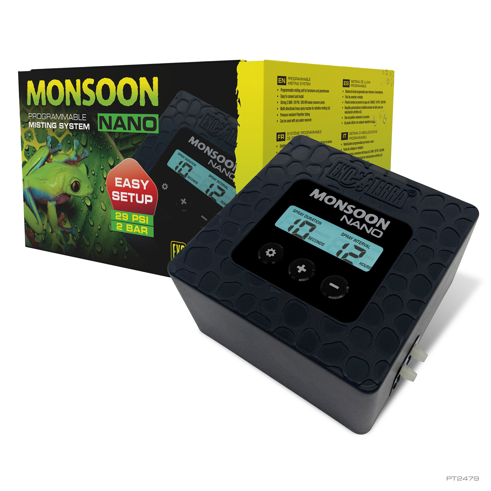 Monsoon Nano